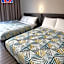 Motel 6-Yreka, CA