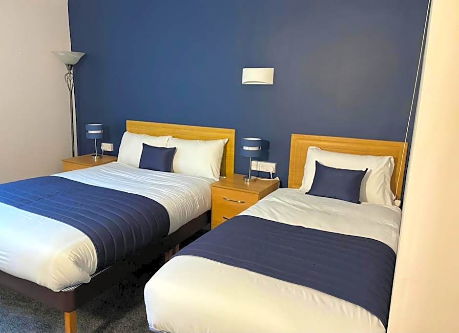 Britannia Hotel Wigan