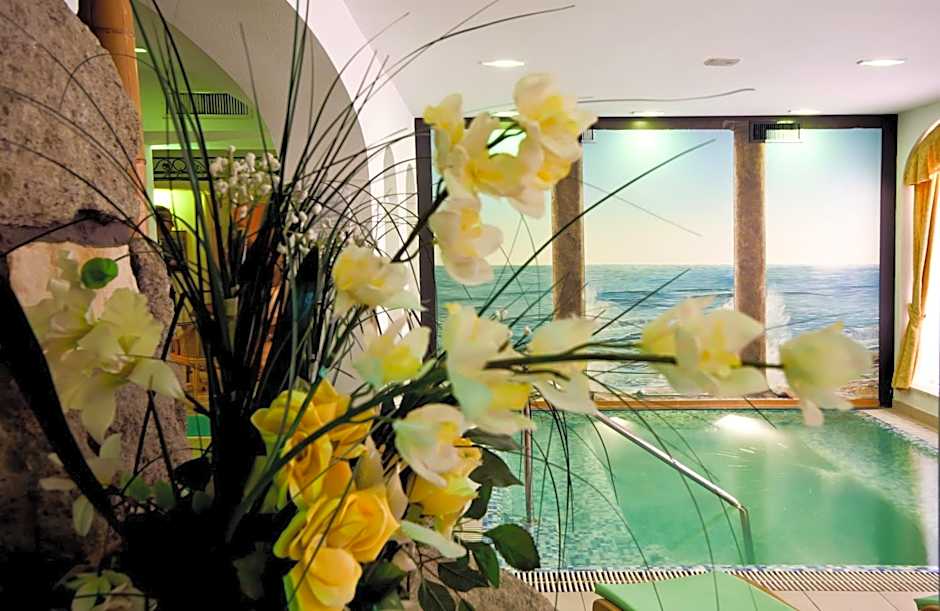 Hotel Solemare Beach & Beauty SPA
