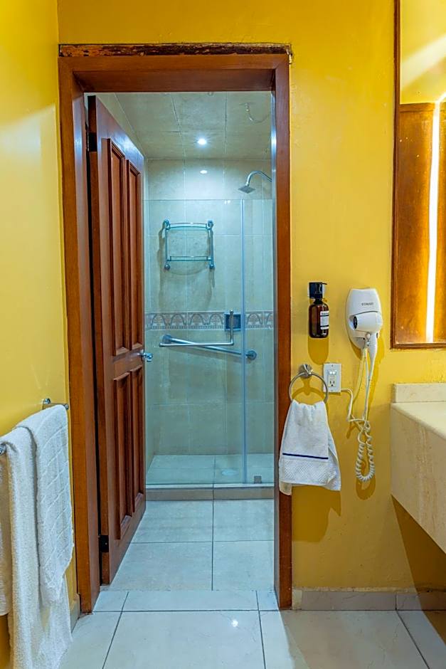 Hotel Casa Santa Lucia