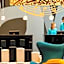 Motel One Warsaw-Chopin