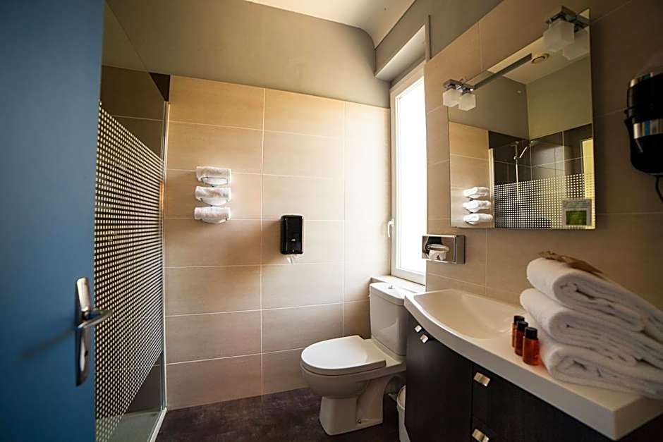 Hotel Saint Paul