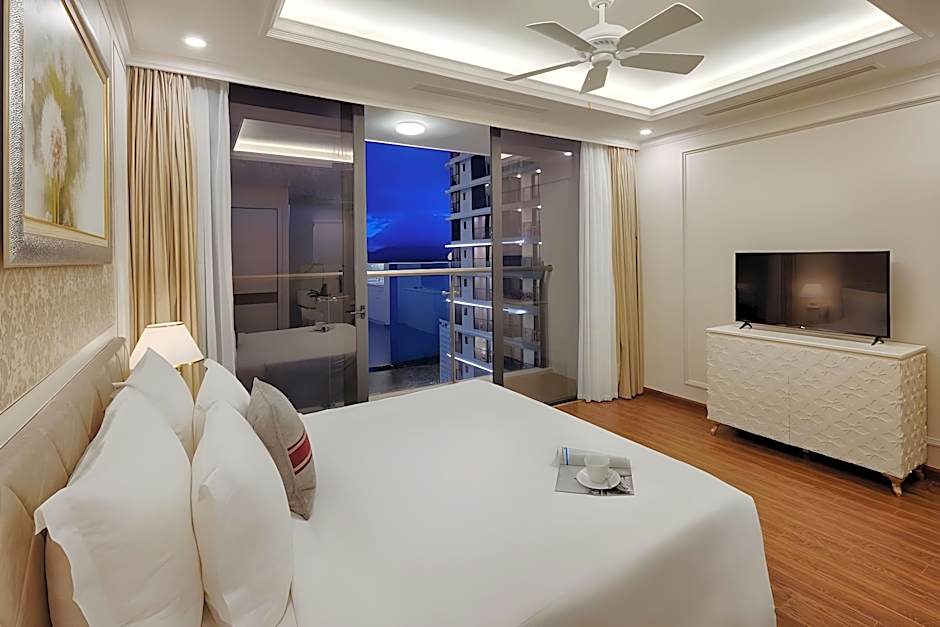 Melia Vinpearl Nha Trang Empire