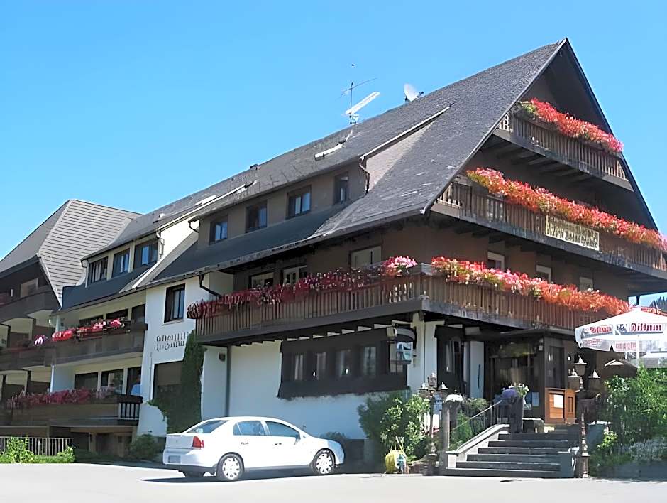 Landhotel Restaurant Jostalstuble