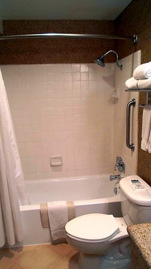 Holiday Inn Express South Lake Tahoe By IHG