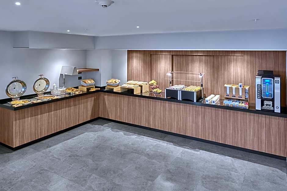 City Express by Marriott Hermosillo Expo