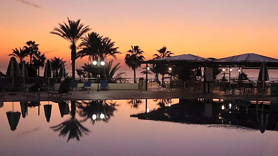 Helios Bay Hotel and Suites