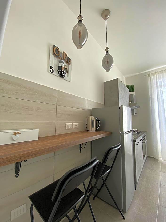 Mamì B&B
