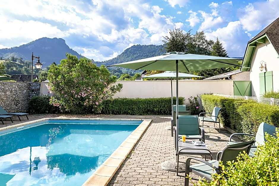 Logis l'Auberge de l'Etable