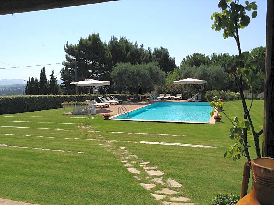Casa Tentoni - Guest House