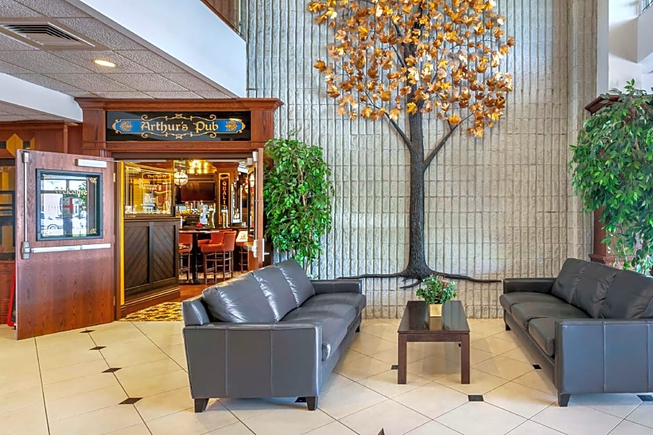 Best Western Plus Cobourg Inn & Convention Centre