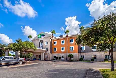 Holiday Inn Express Hotel and Suites Alice By IHG