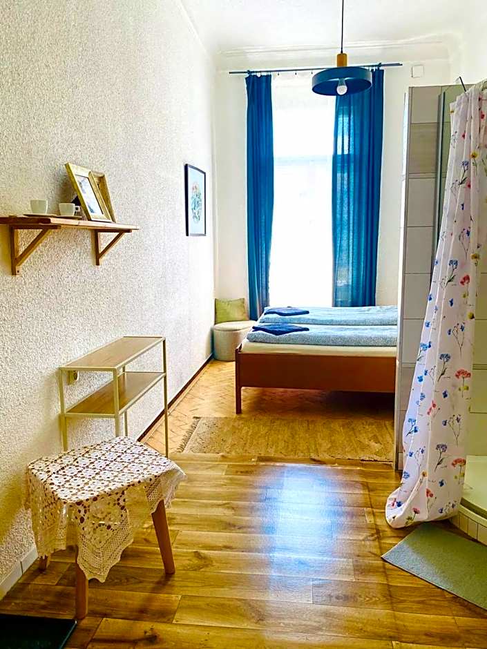 Hostel Moravia Ostrava