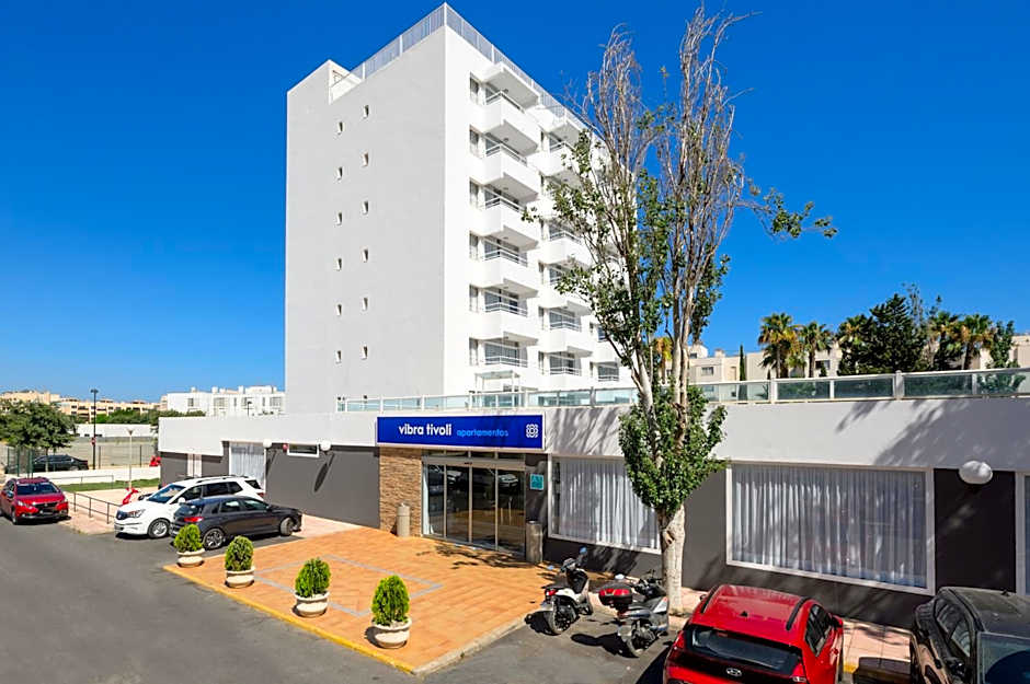 Apartamentos Playasol My Tivoli