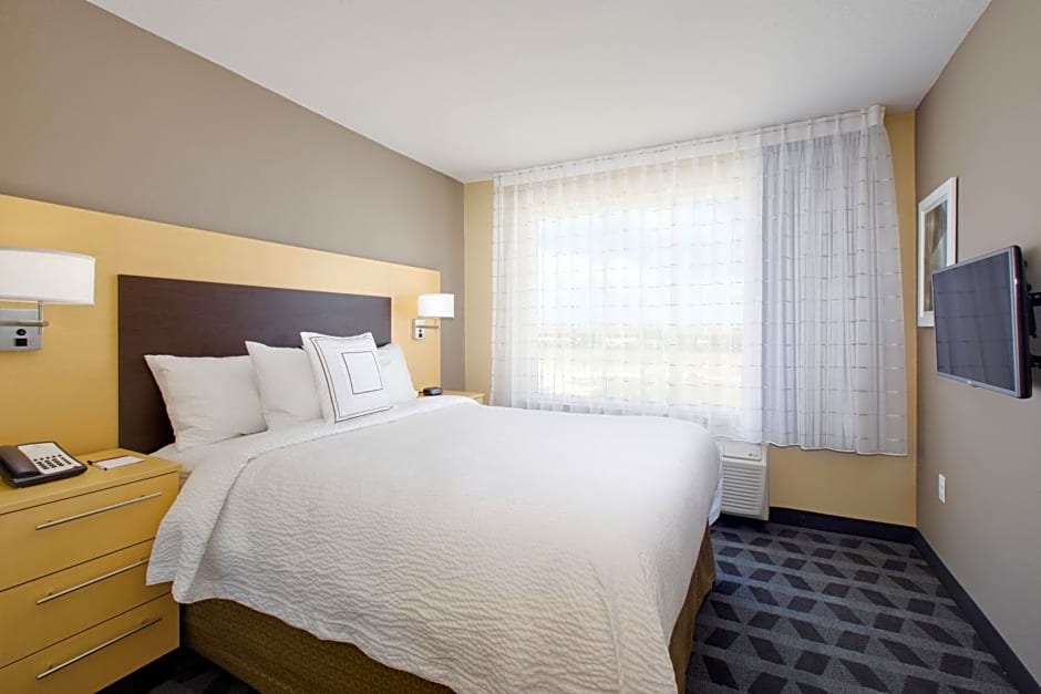 TownePlace Suites by Marriott Corpus Christi Portland