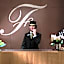 The Fitzwilliam Hotel Belfast