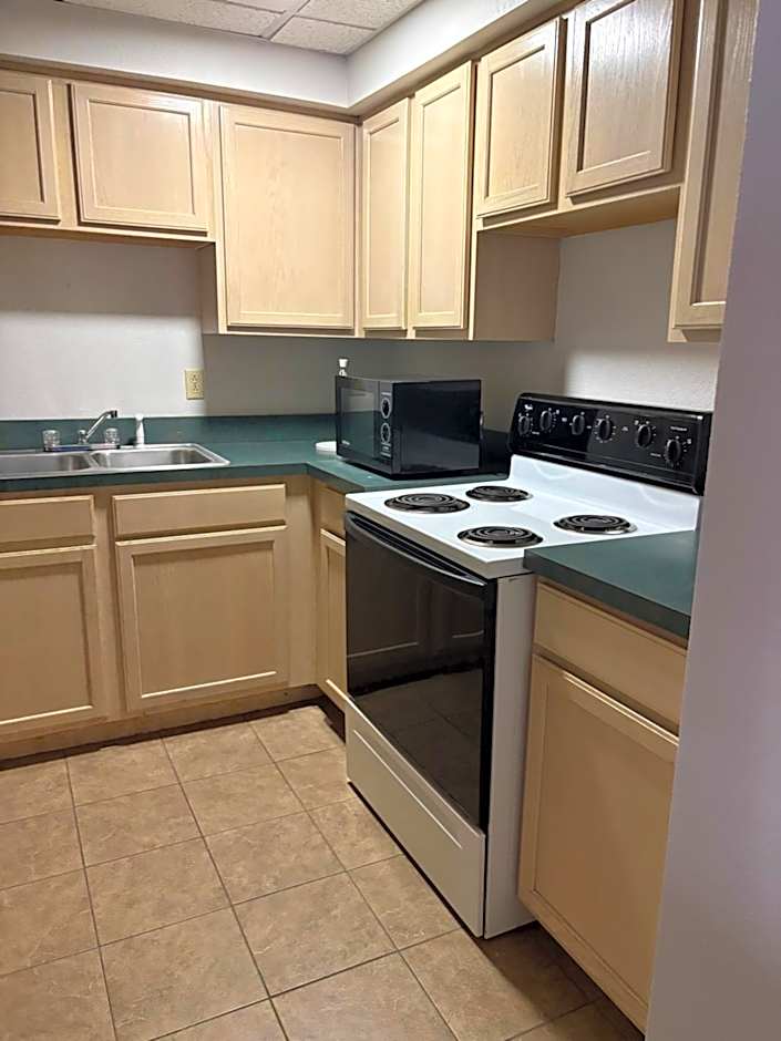Comfort Suites Richmond
