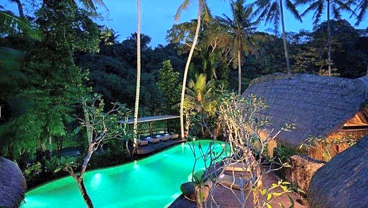 Fivelements Ubud