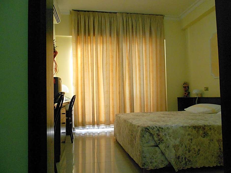 Hotel Le Dune