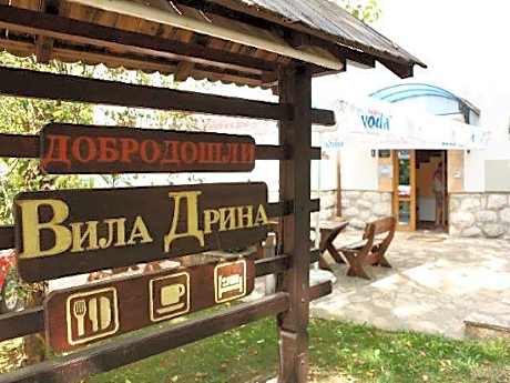 Garni Hotel Vila Drina, Member of Zepter Hotels