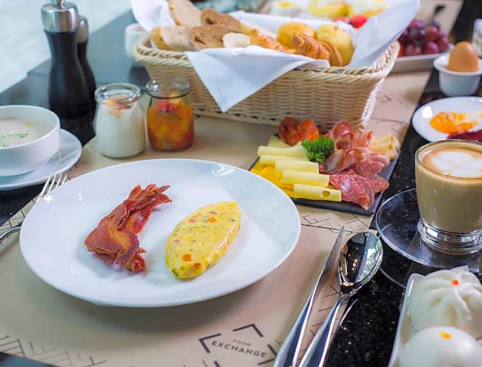 Novotel Bangkok Sukhumvit 4