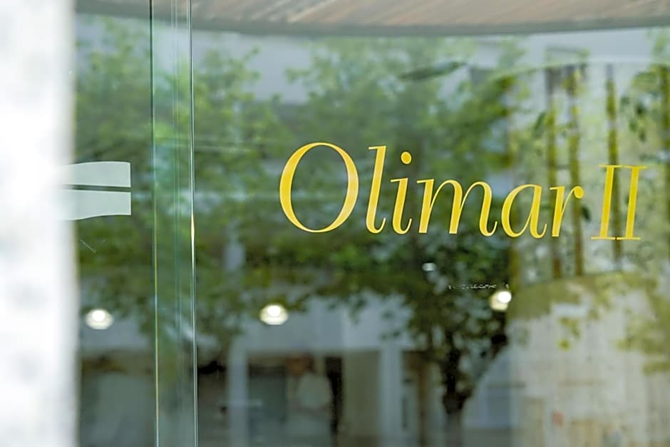 Olimar II