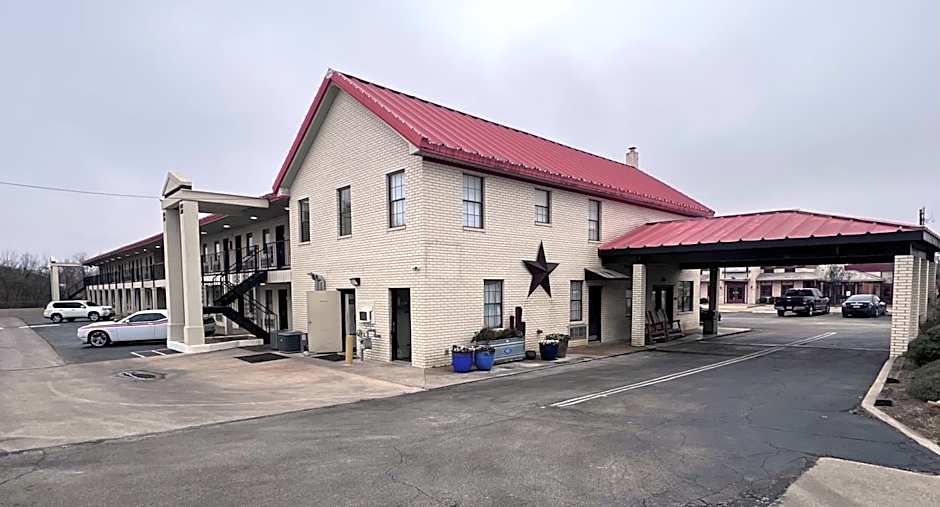 Super 8 by Wyndham Fredericksburg