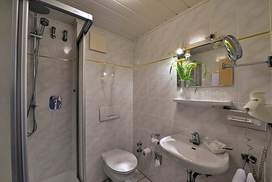 Land-gut-Hotel zur Post