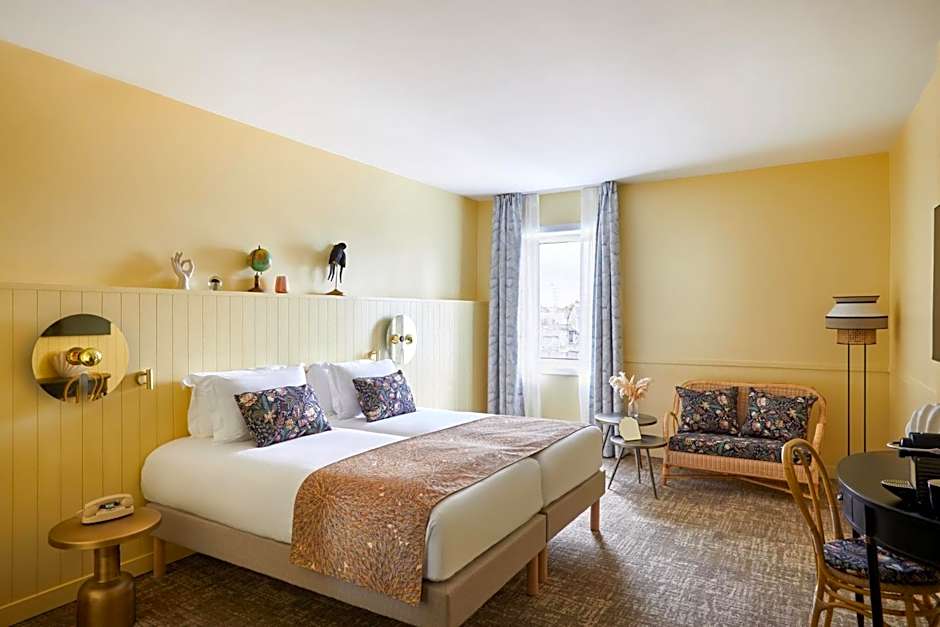 Hotel Indigo Bordeaux Centre Chartrons By IHG