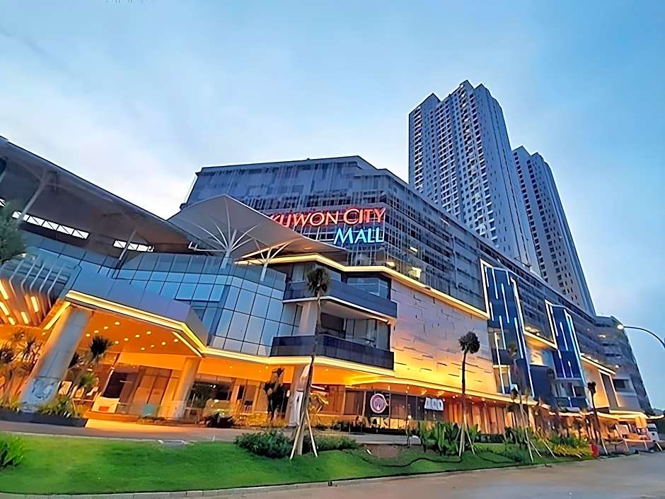 Ascent Premiere Pasuruan