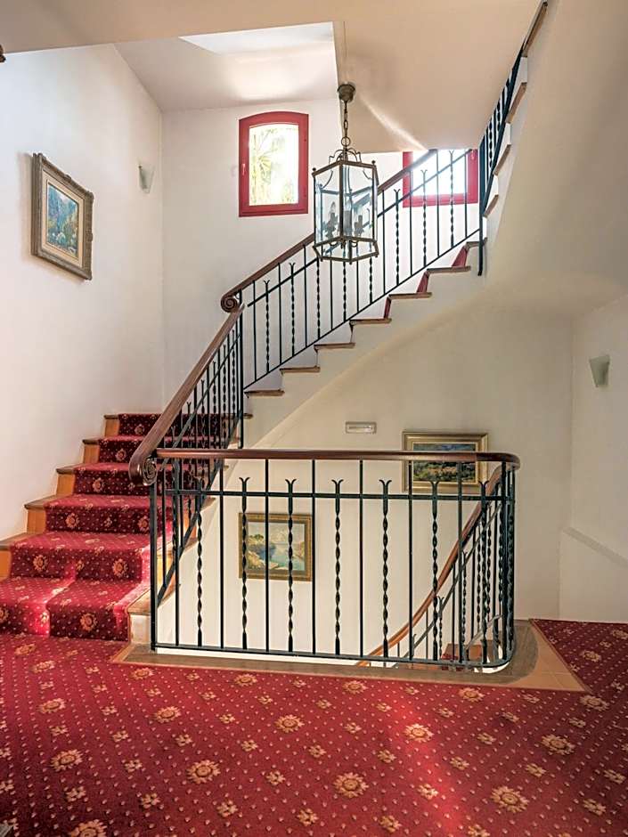 Hotel Ciutat Jardi