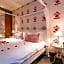 The Square Boutique Hotel by Misty Blue Hotels