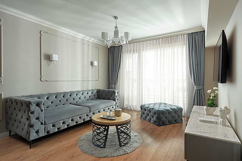 Casa di Fiore SPA and Medical Hotel, Mineral Pools & Private Beach