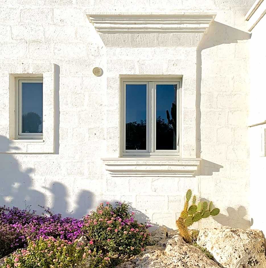 Masseria San Francesco