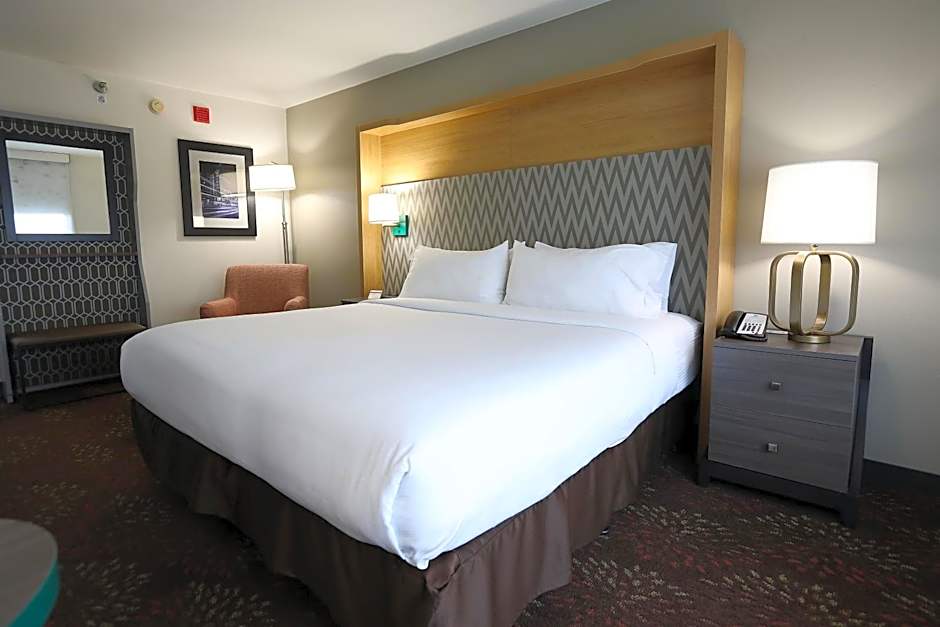 Holiday Inn OHare Area By IHG