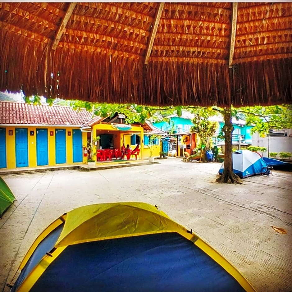 Raio de Sol pousada & camping