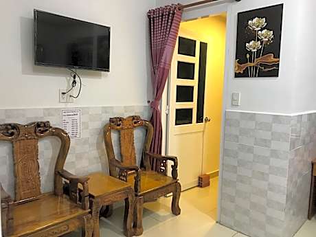 Deluxe Queen Room with Two Queen Beds