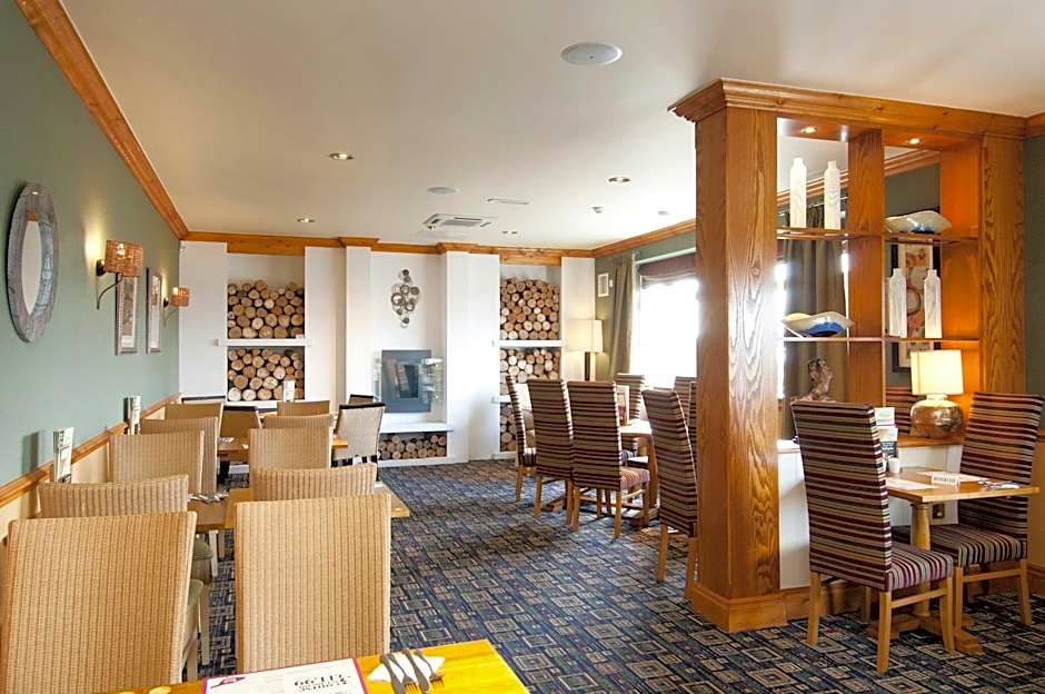 Premier Inn Poole Centre - Holes Bay