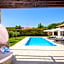 Villa Stella - heated pool, jacuzzi & sauna