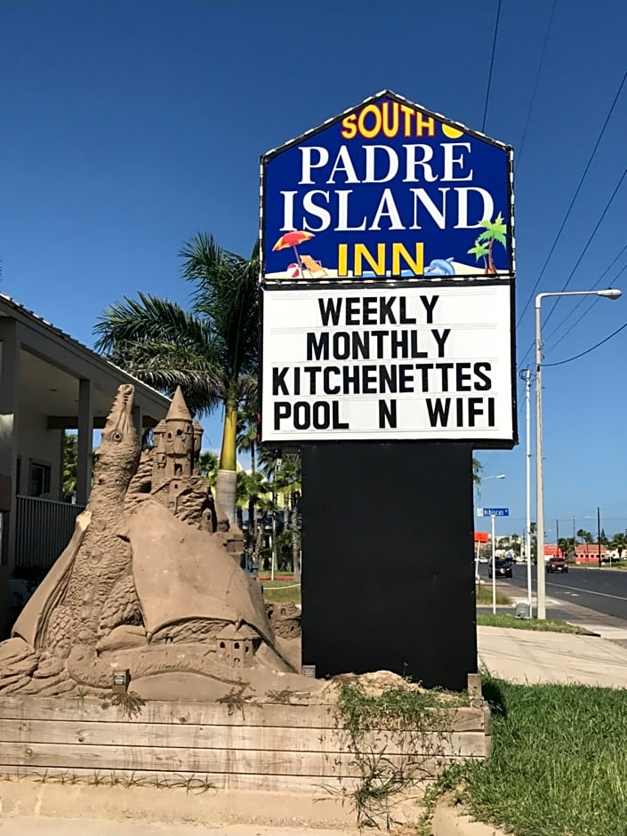 South Padre Island Inn
