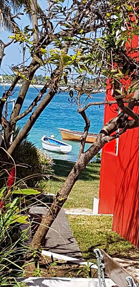 Colibri Beach Villas