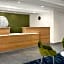 Fairfield Inn & Suites by Marriott Roanoke Hollins/I-81