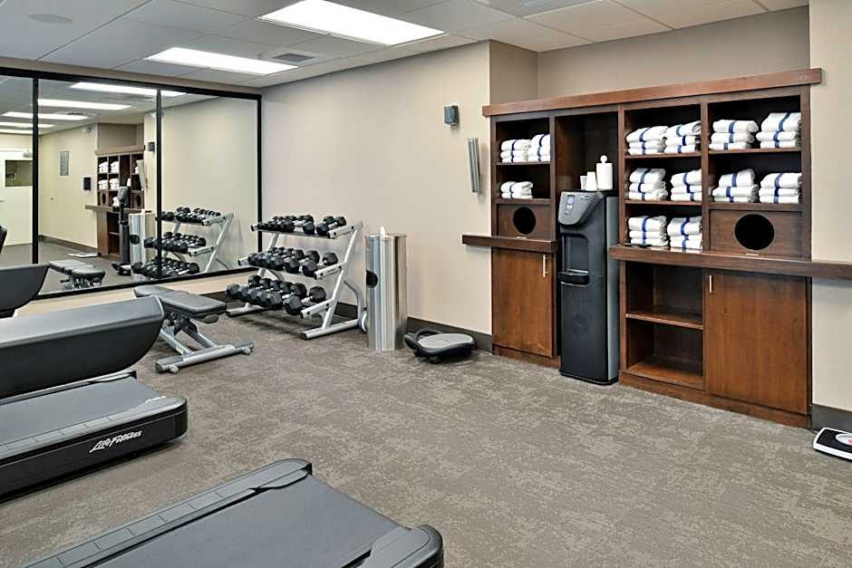Residence Inn by Marriott Springfield South