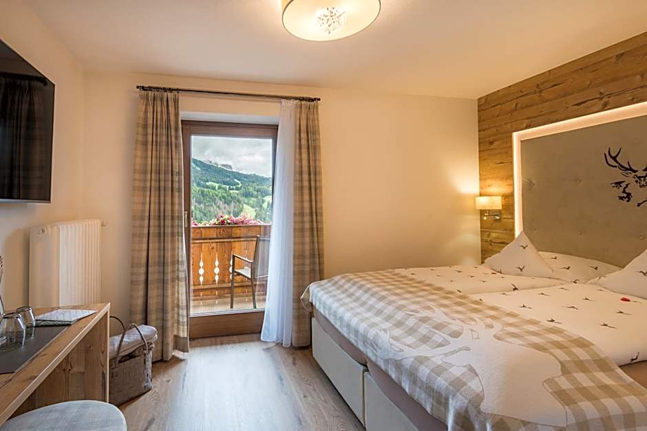 Hotel Jägerheim 3S