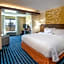Fairfield Inn & Suites by Marriott Fort Wayne Southwest