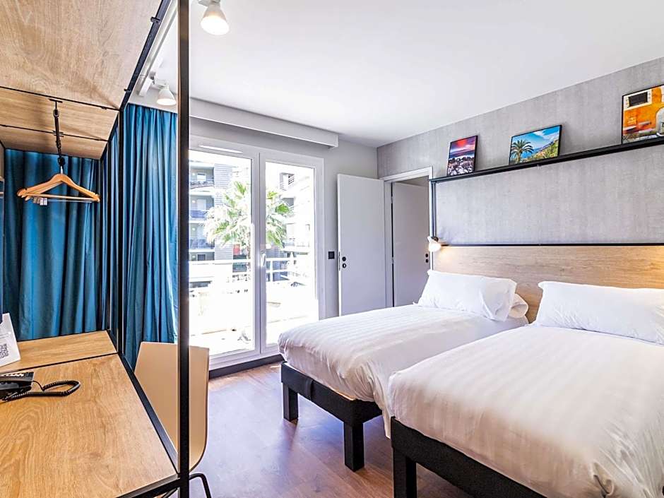 Ibis Roquebrune Cap Martin