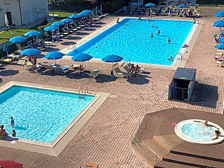 Aparthotel Costa Paradiso