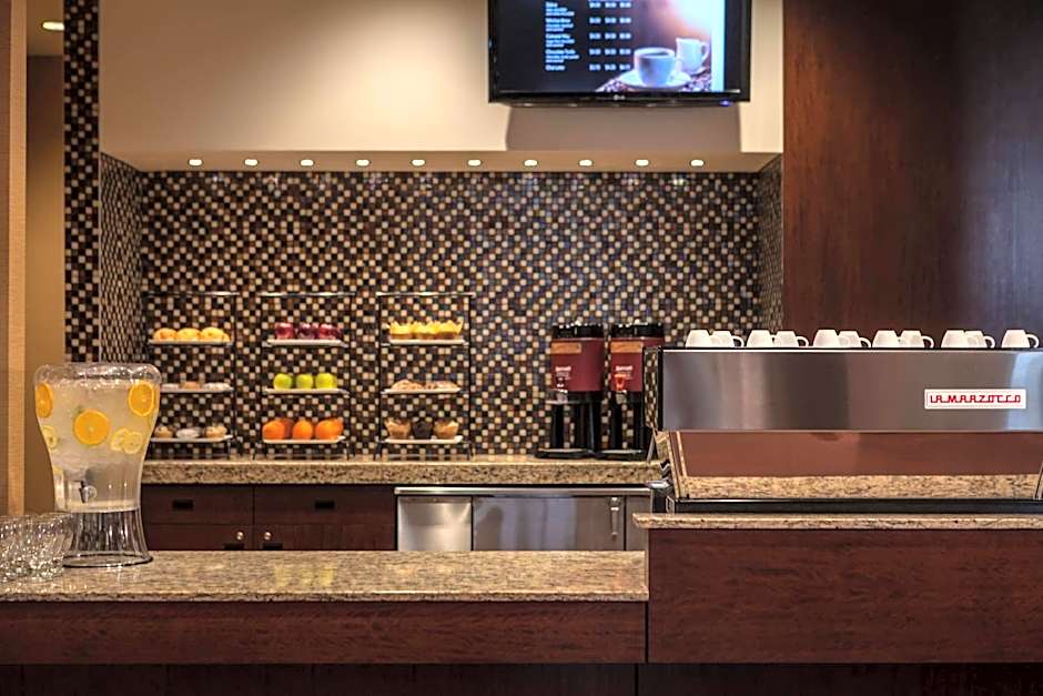 Kansas City Marriott Downtown