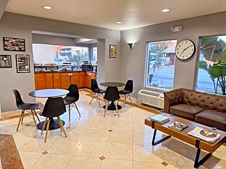 Portofino Inn Burbank