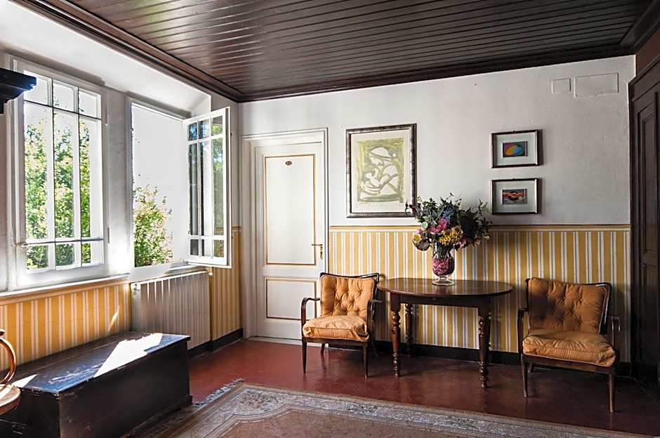 Hotel Club i Pini - Residenza d'Epoca in Versilia